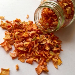 Nghệ lát sấy khô