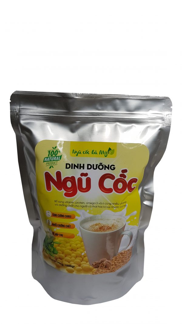 Ngũ Cốc Bà Mỹ