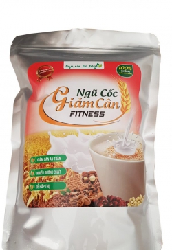 Ngũ cốc giảm cân