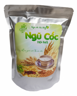 Ngũ cốc nội tiết