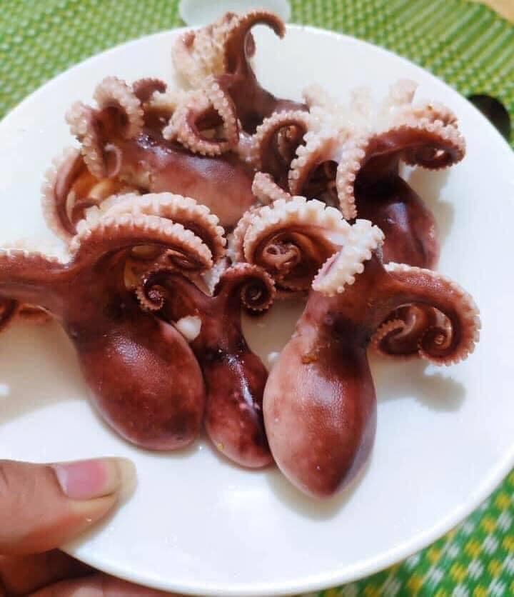 Hải sản Ngọc Ánh