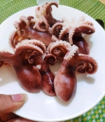 Hải sản Ngọc Ánh