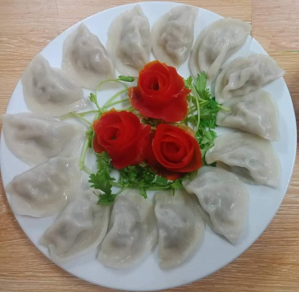 Món ăn nhà Ngọc Lan Món ăn nhà Ngọc Lan