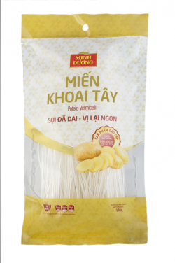 Miến Khoai Tây
