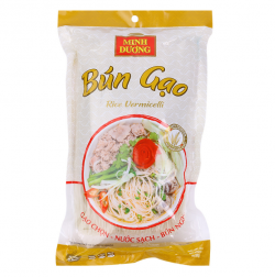 Bún gạo