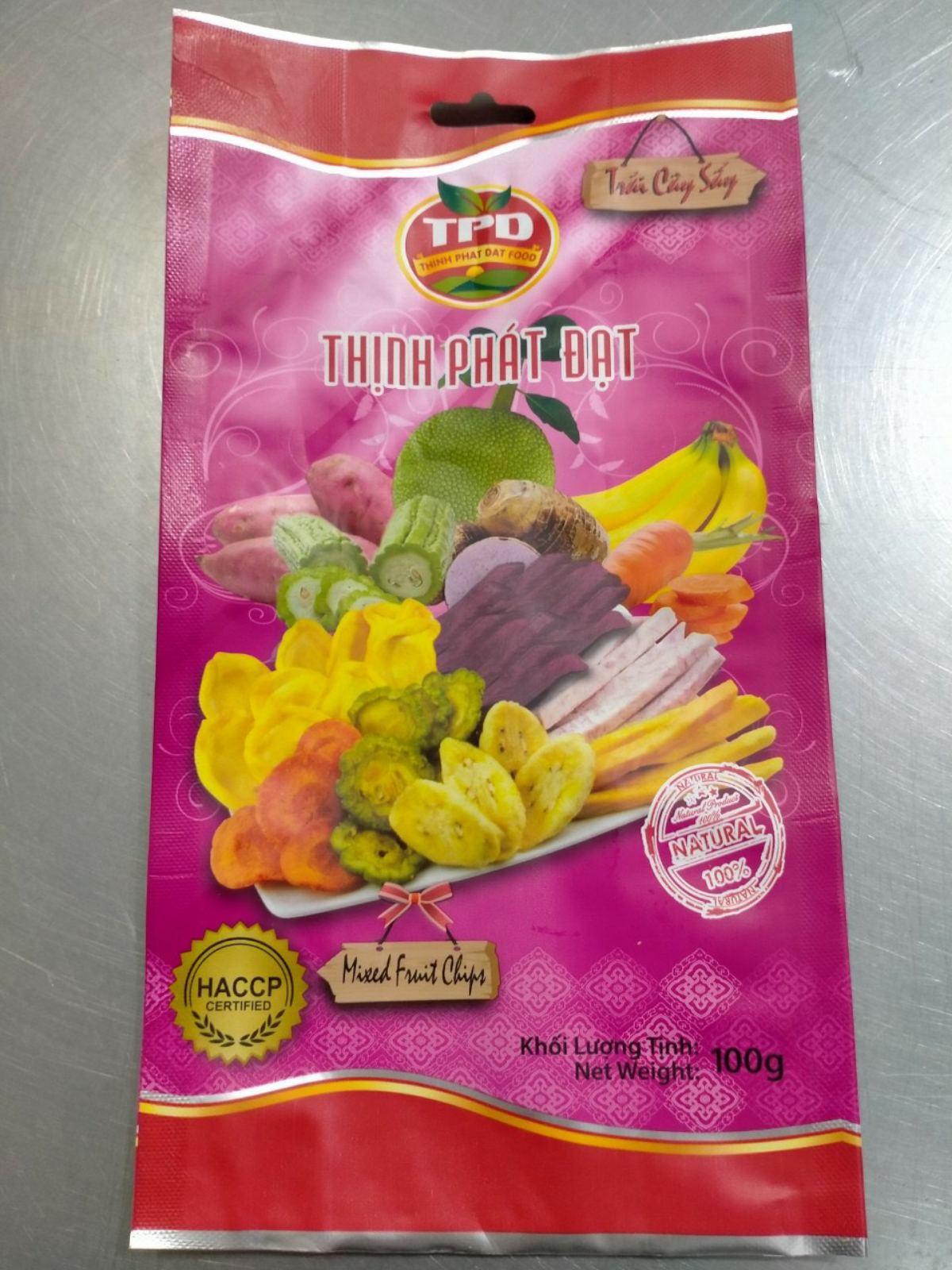 Sấy Thịnh Phát Đạt Sấy Thịnh Phát Đạt