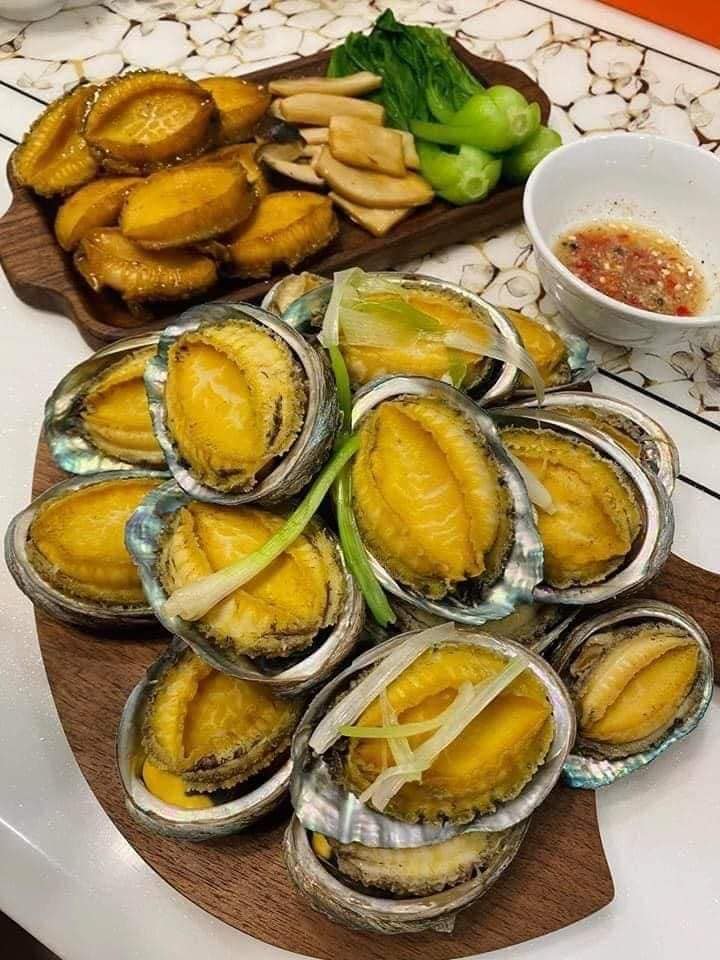 Hải sản Ánh Nguyệt Hải sản Ánh Nguyệt