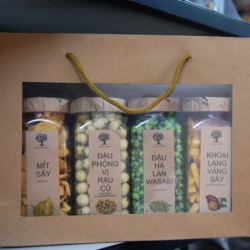 Túi quà nông sản