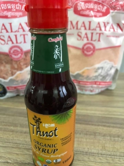 Mật thnot - 150ml