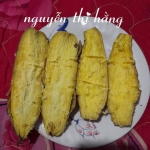 Cửa hàng củ