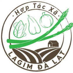  Rau Củ Lagim Đà Lạt