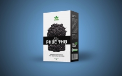 Gạo đen Phúc Thọ