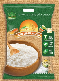 Gạo Trân Châu Hương