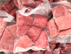 Cá ngừ đại dương