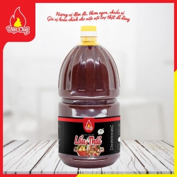 Nước cốt lẩu thái