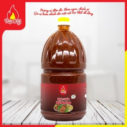 Nước chấm đồ nướng