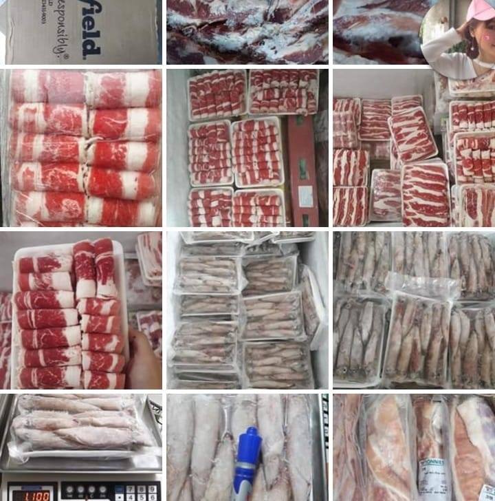 Công ty TNHH Kinh doanh thực phẩm Bảo An