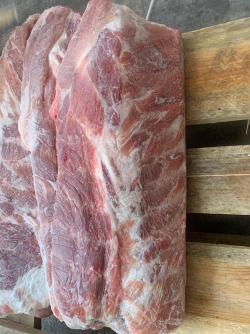 Sườn cánh buồm Canada OLYMEL