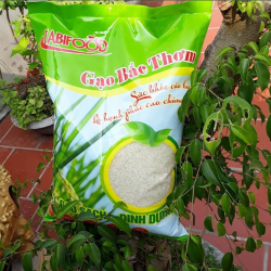 Gạo Bắc thơm gói 5kg