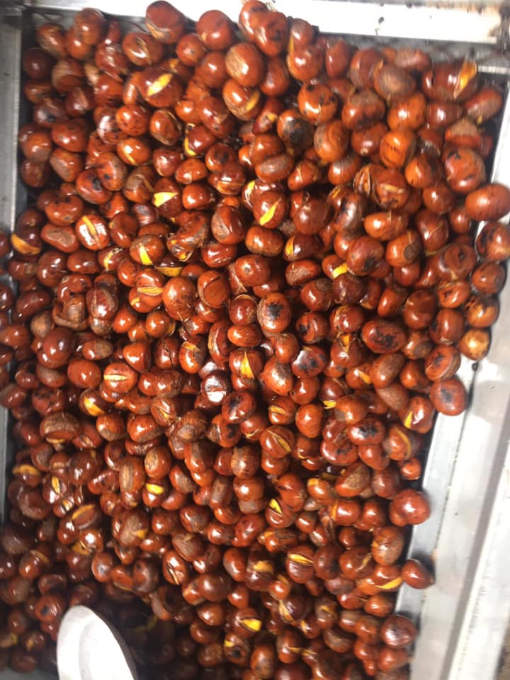 Nông sản Lào Cai