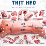 Công ty TNHH Bảo Phúc Foods