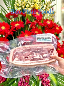  Ba chỉ nga maritop còn sườn