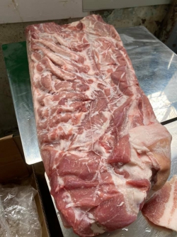  Ba rọi Nga rút sườn maritop 