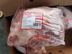 Nạc vai heo marritop