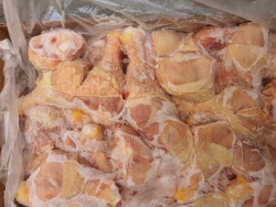 Tỏi gà Amick 5-6 cái /ký