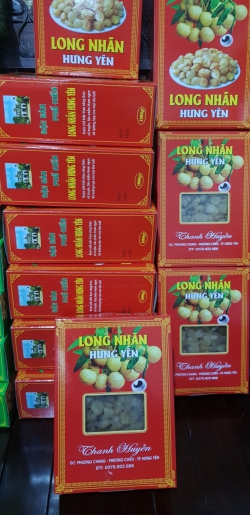 Long nhuc Hưng Yên Loại 1