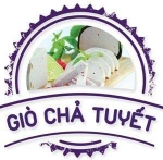 Giò chả Tuyết