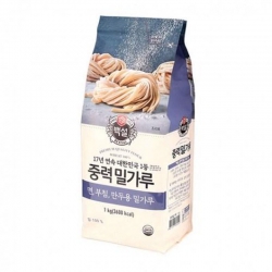 Bột mì Beksul 1kg
