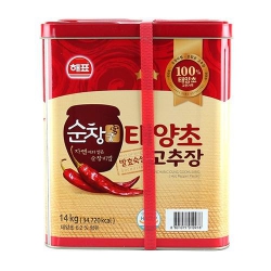 Gochujang Kung Hae Pyo 14kg