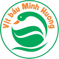 Vịt bầu Minh Hương