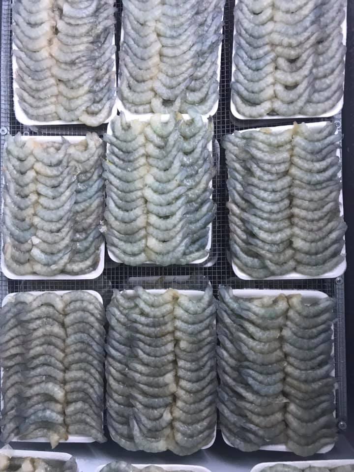 Công ty TNHH Seafoods Hoàng Vũ Công ty TNHH Seafoods Hoàng Vũ