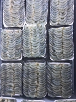 Công ty TNHH Seafoods Hoàng Vũ