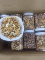 Đặc sản quê nhà