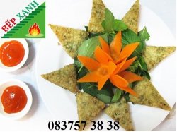 Chả cá Thác Lác