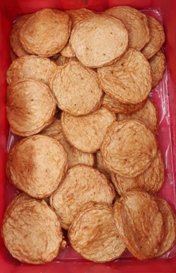 Chả ca Thác Lác Nha Trang