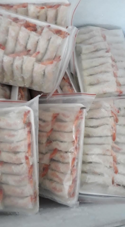 Ram Tôm Bình Định