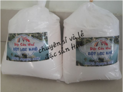 Bột lọc Huế 1kg (bột củ mì)