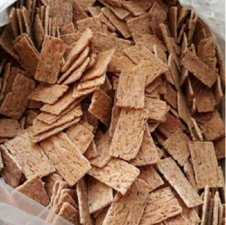 5 gói Bánh dừa Nướng (1 gói 130gr) Quảng Nam