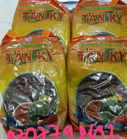 1kg Hạt dưa TÂN KÝ_ Huế_ loại 1, chính gốc