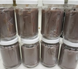 Mắm ruốc Huế 1kg