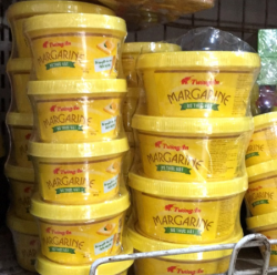 Bơ thực vật Tường An