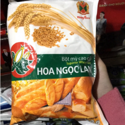 Bột Mì Hoa Ngọc Lan bịch