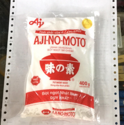 Mì chính Ajinomoto 400g