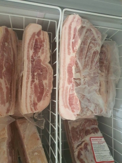 Ba chỉ Nga Miratog loại rút sườn