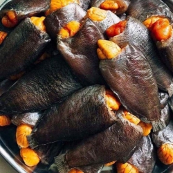 Cá sặc trứng 1 nắng - 500g