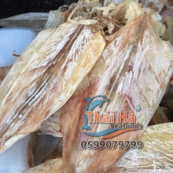 Khô mực các loại